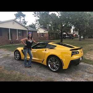 Meet your Posher, Alisha